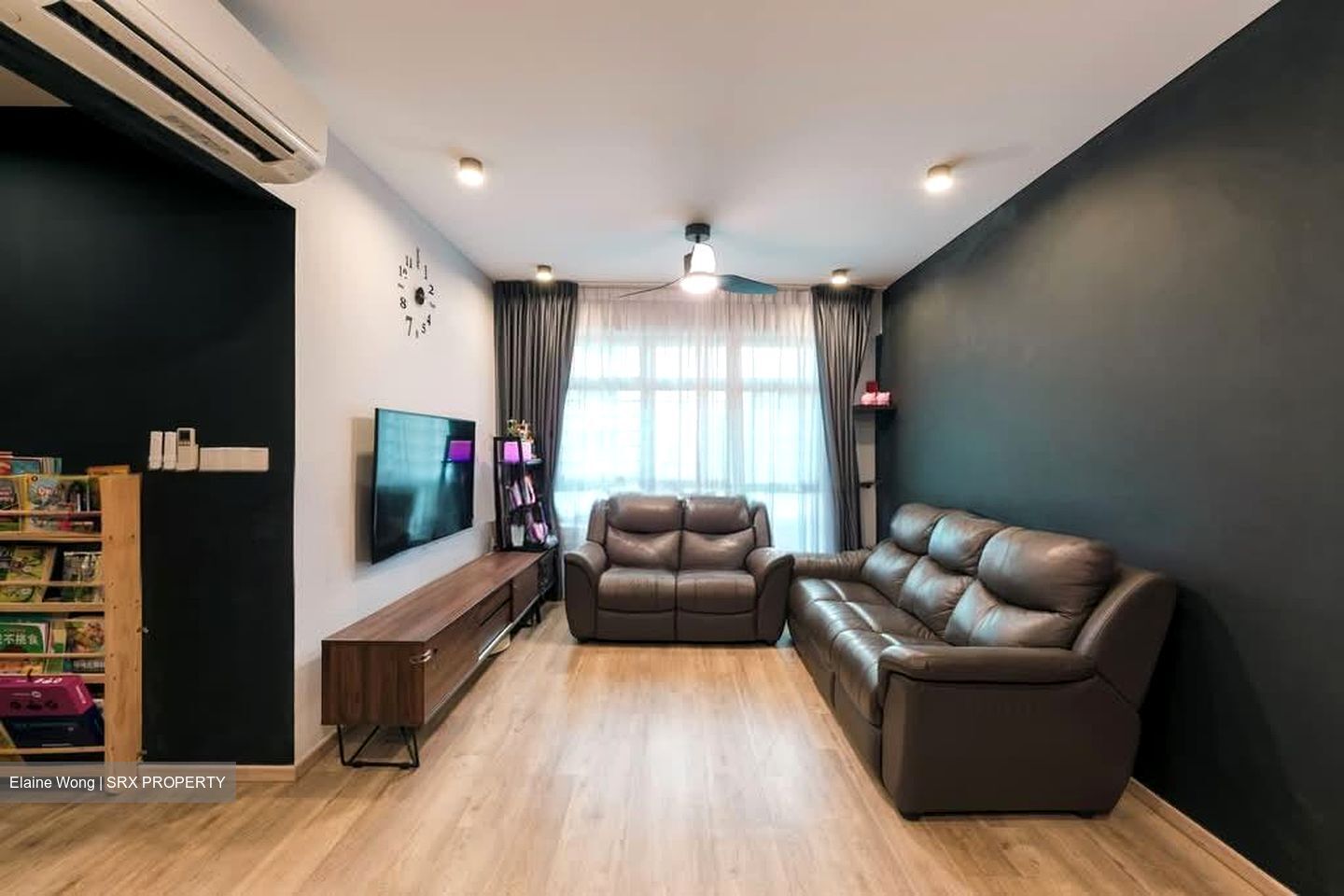 Blk 574 Limbang Green (Choa Chu Kang), HDB 4 Rooms #551850861